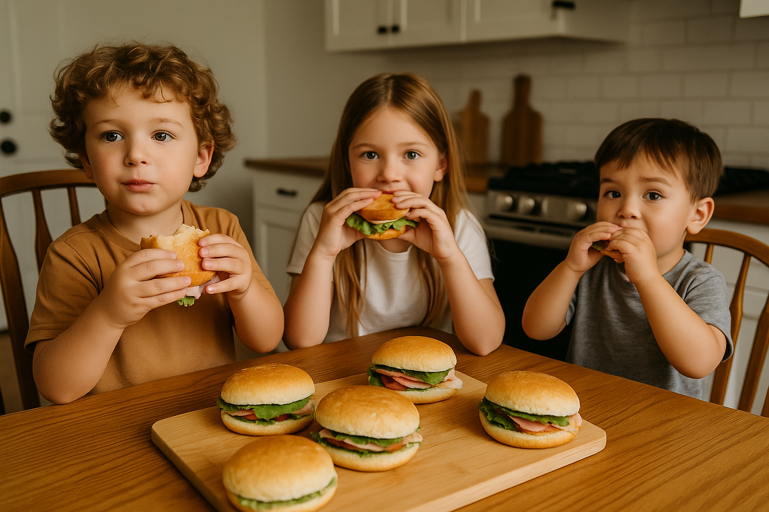 Sanduíche sem glúten